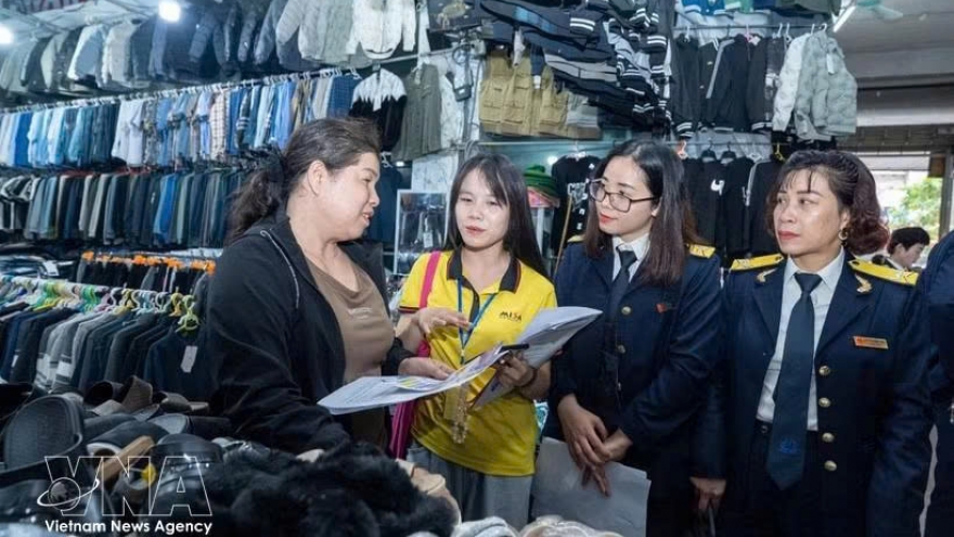 Tax-free threshold for household businesses doubled to VND1 billion